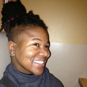 Meet your Posher, Lillian